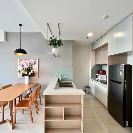 Spacious Saigon - Infinity Pool In Rivergate TP. Hồ Chí Minh Ngoại thất bức ảnh