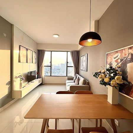 Spacious Saigon - Infinity Pool In Rivergate TP. Hồ Chí Minh Ngoại thất bức ảnh