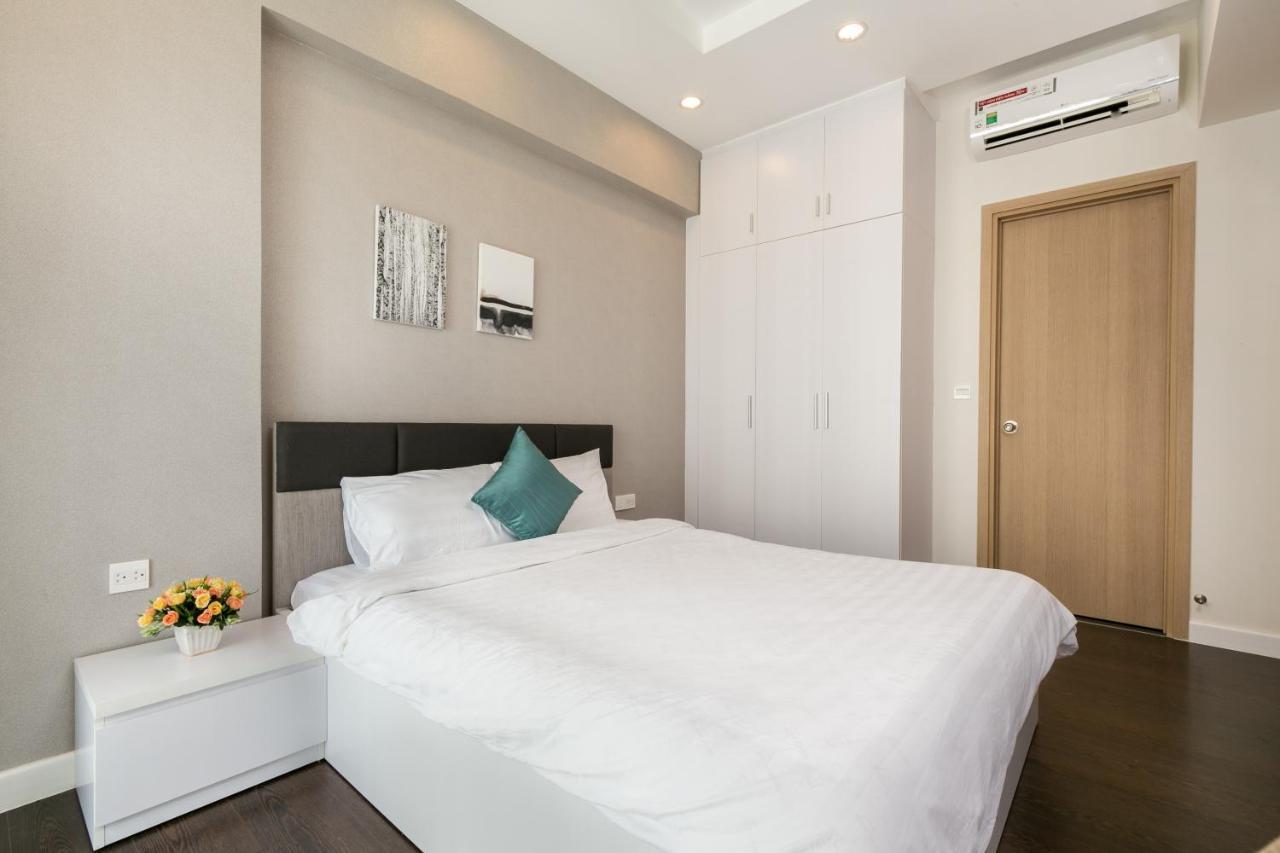 Spacious Saigon - Infinity Pool In Rivergate TP. Hồ Chí Minh Ngoại thất bức ảnh