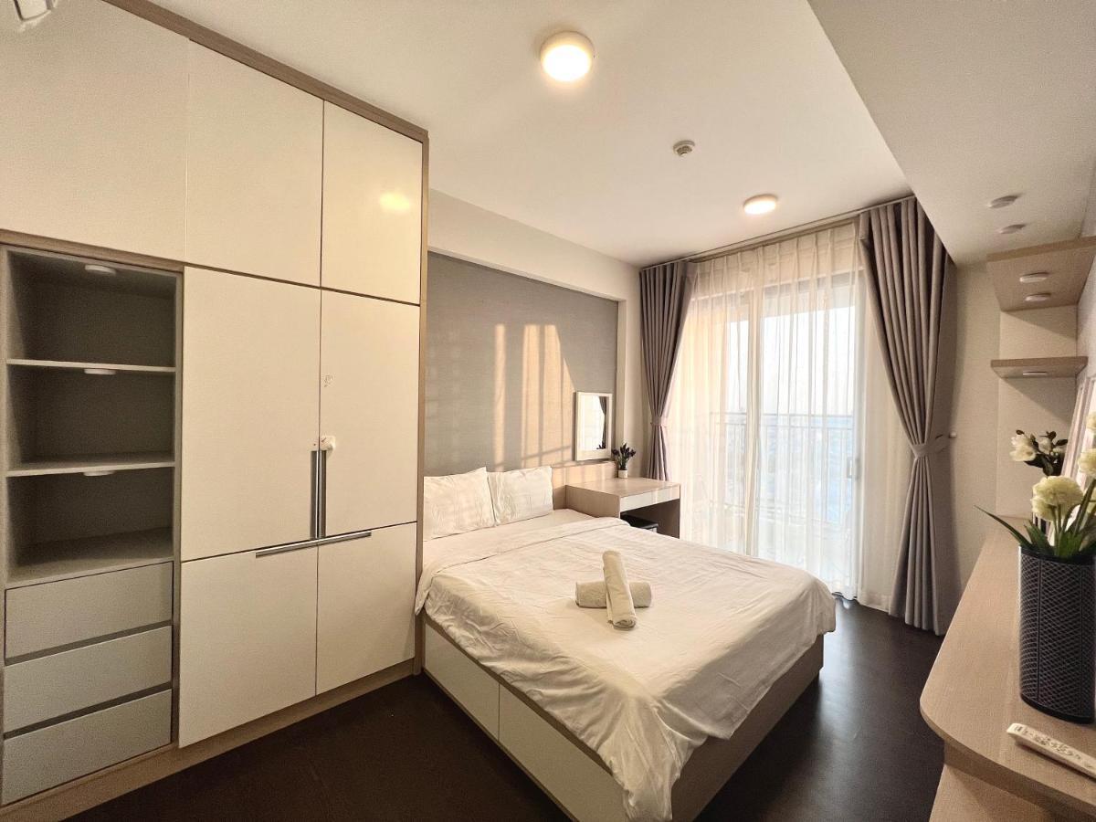 Spacious Saigon - Infinity Pool In Rivergate TP. Hồ Chí Minh Ngoại thất bức ảnh