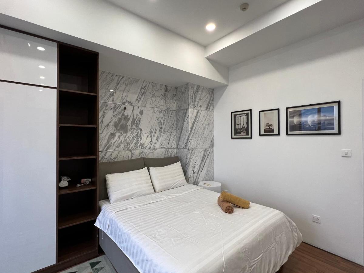 Spacious Saigon - Infinity Pool In Rivergate TP. Hồ Chí Minh Ngoại thất bức ảnh