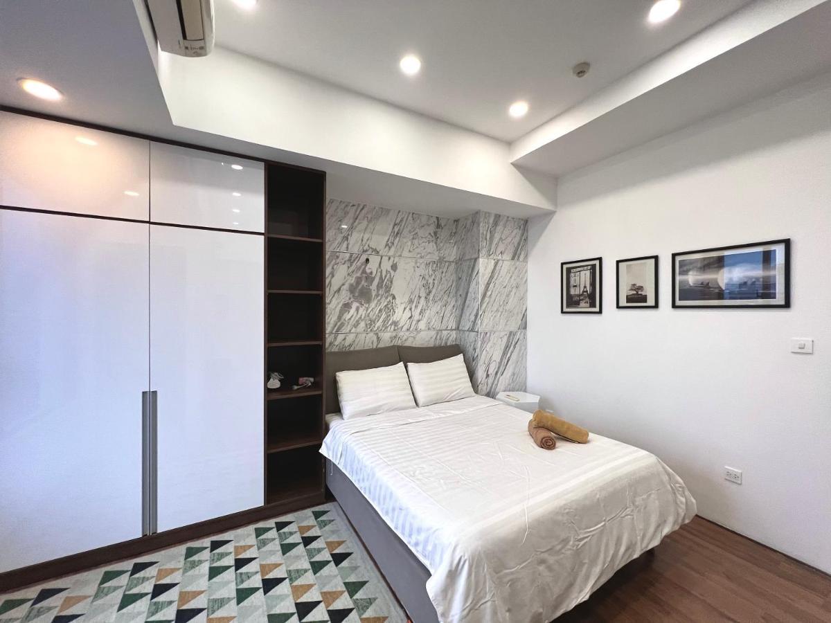 Spacious Saigon - Infinity Pool In Rivergate TP. Hồ Chí Minh Ngoại thất bức ảnh