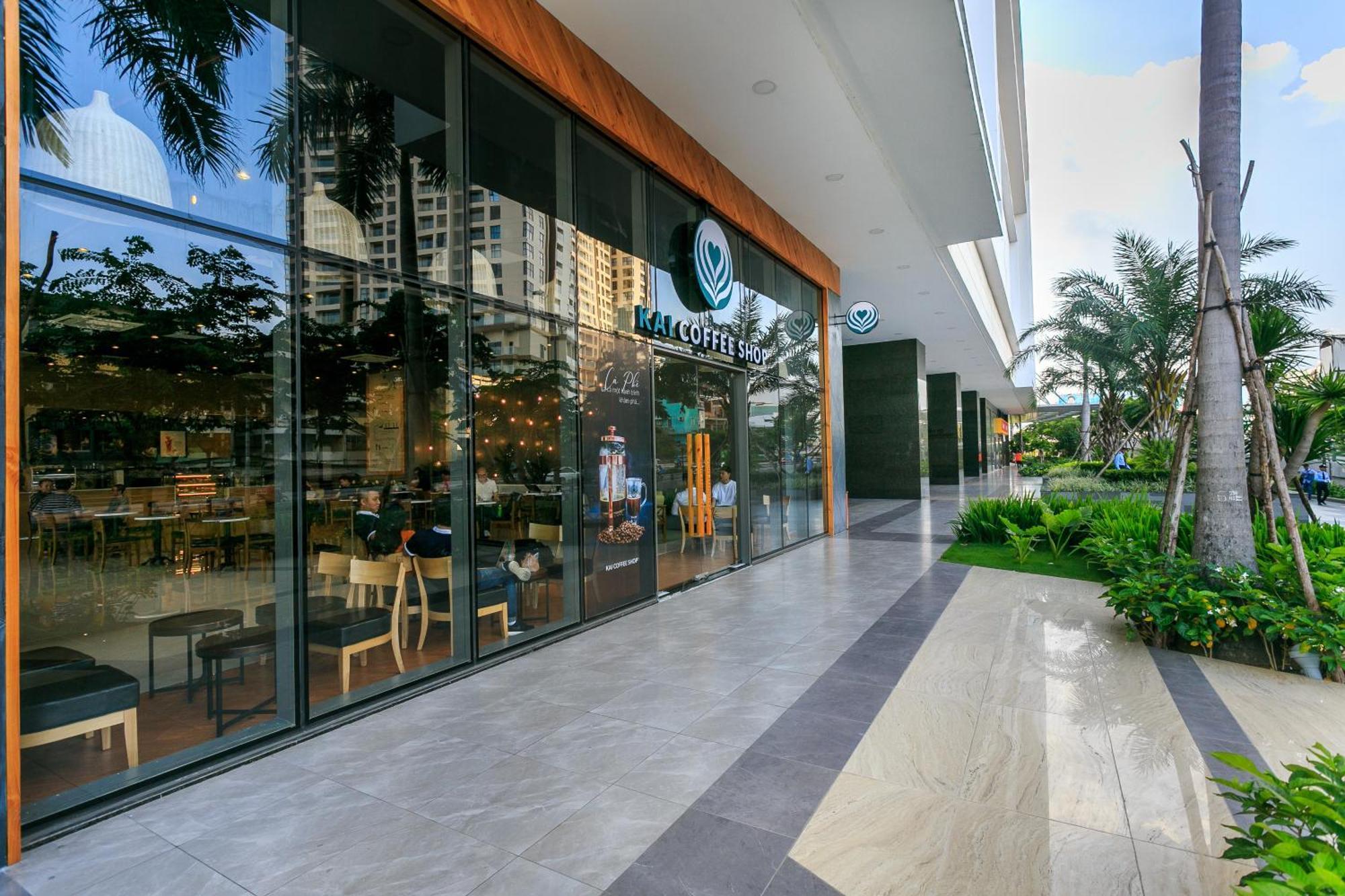 Spacious Saigon - Infinity Pool In Rivergate TP. Hồ Chí Minh Ngoại thất bức ảnh